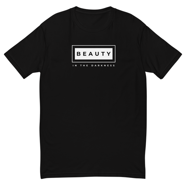 Beauty In The Darkness T-shirt